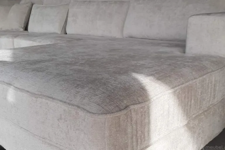 Loungebank Rond Amstelveen