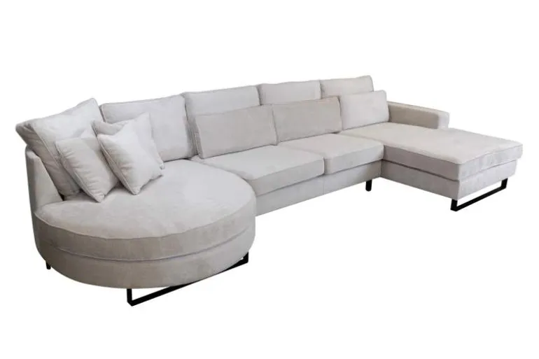 Loungebank Rond Amstelveen