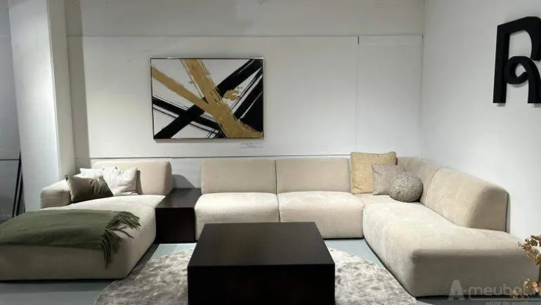 Loungebank Veenendaal