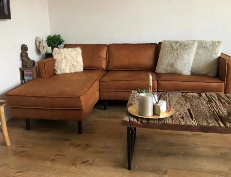Loungebank Westervoort