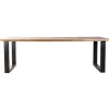 Mango Eettafel 300x100cm
