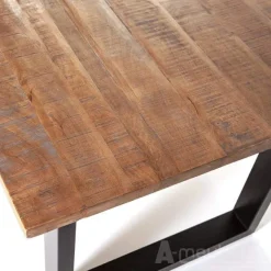 Mango Eettafel 300x100cm