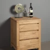 Nachtkastje Corona