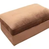 Oudenbosch Hocker B96 x D96 x H42cm