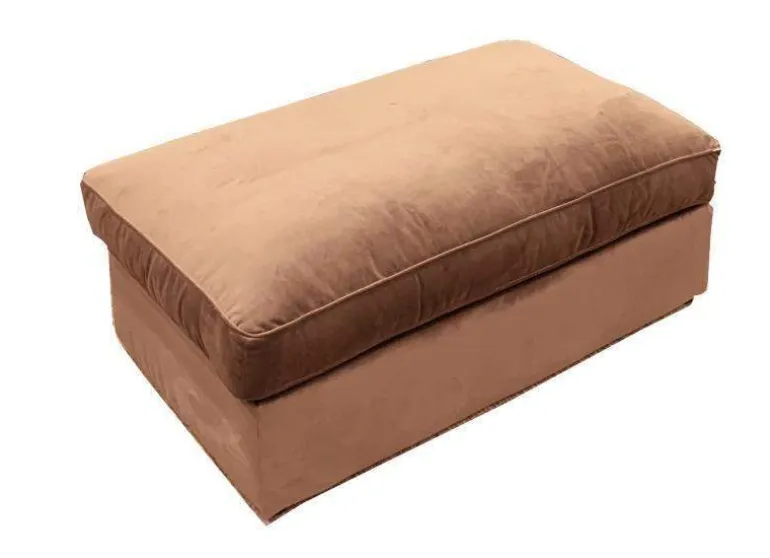 Oudenbosch Hocker B96 x D96 x H42cm
