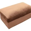 Oudenbosch Hocker B110 x D65 xH42cm