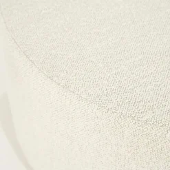 Poef Avah Large - Beige Mantz - 96301