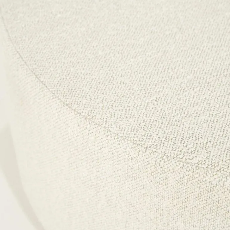 Poef Avah Large - Beige Mantz - 96301