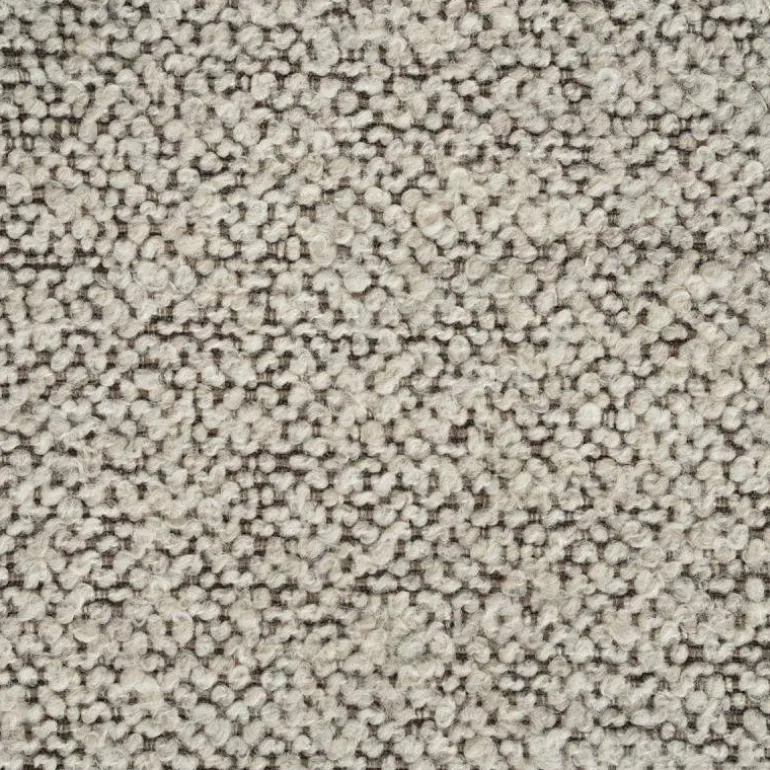 Poef Avah Large - Taupe Mantz - 96302
