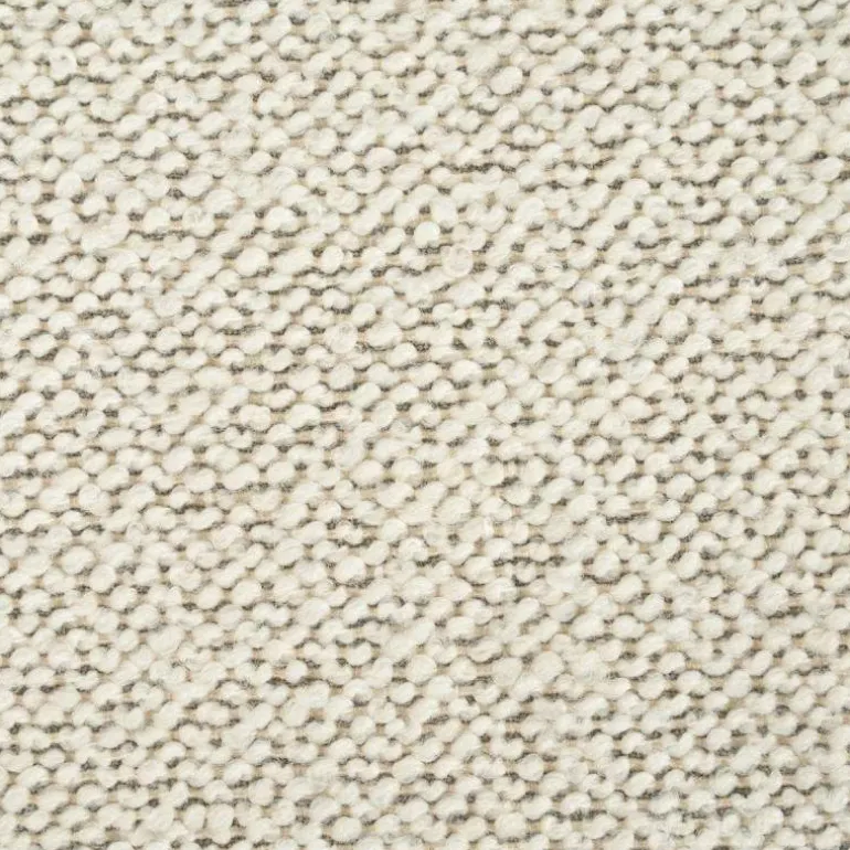 Poef Avah Small - Beige Mantz - 96299