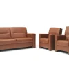 Purmerend Fauteuil - Rug: Hoog