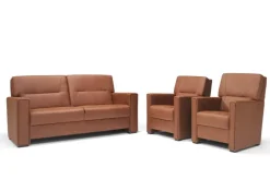 Purmerend Fauteuil - Rug: Hoog