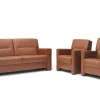Purmerend Fauteuil - Rug: Laag