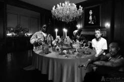 Rappers Reunion