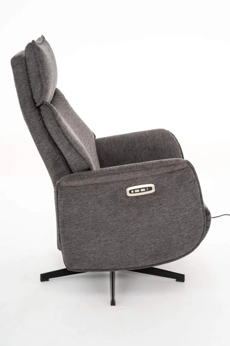 Relaxfauteuil Doesburg