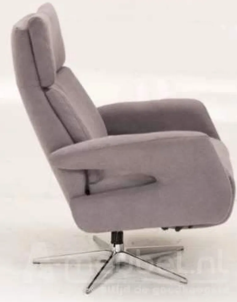 Relaxfauteuil Harfsen