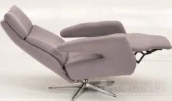 Relaxfauteuil Harfsen