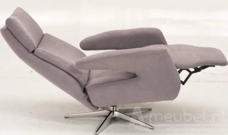 Relaxfauteuil Harfsen