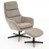 Relaxfauteuil Hattem