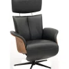 Relaxfauteuil Heesch
