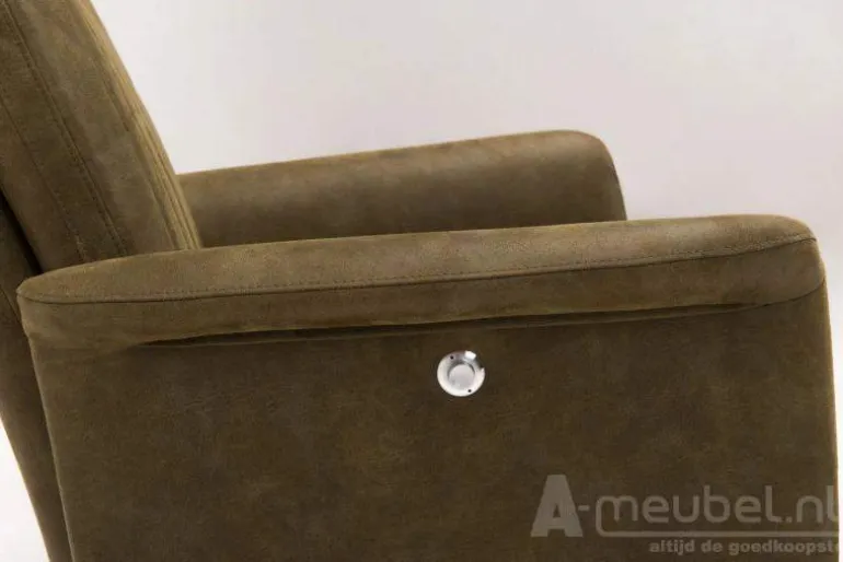 Relaxfauteuil Hessum
