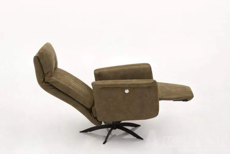 Relaxfauteuil Hessum