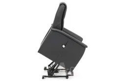 Relaxfauteuil Heveskes