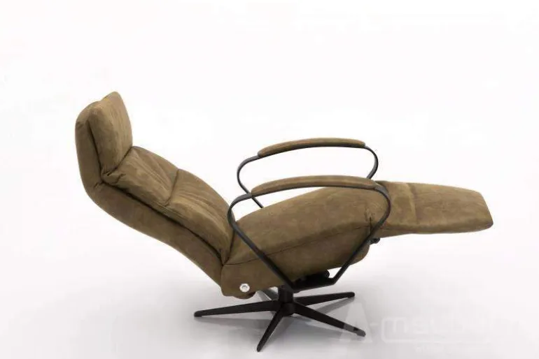 Relaxfauteuil Hitzum