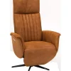 Relaxfauteuil Leerdam