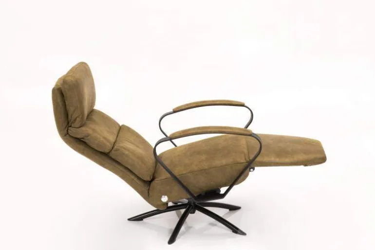 Relaxfauteuil Nieuwdorp