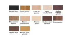 Relaxfauteuil Woerden