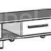 Salontafel Alphen Oud Teakhout