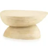 Salontafel Cobble - Naturel - 230285