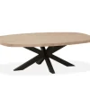 Salontafel Costa Ovaal
