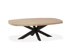 Salontafel Costa Ovaal