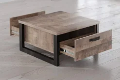 Salontafel Eerbeek met lade