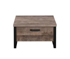 Salontafel Eerbeek met lade