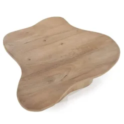 Salontafel Fall Set Van 2- Naturel - 240218
