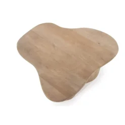 Salontafel Fall Set Van 2- Naturel - 240218