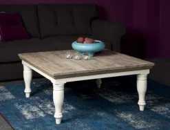 Salontafel Fleur