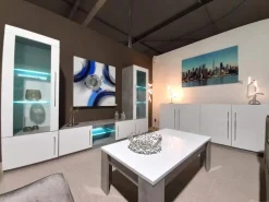 Salontafel Giethoorn Marmer Wit