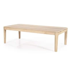 Salontafel Harvey - Naturel - 96131
