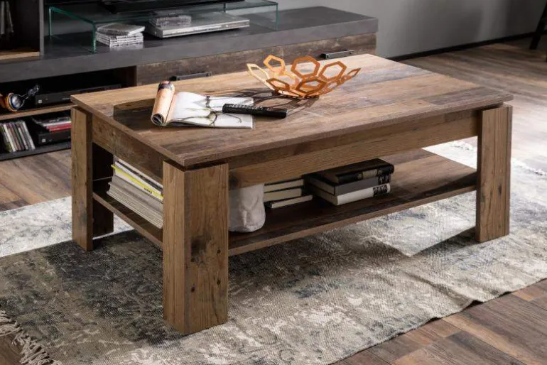 Salontafel IJzendijke