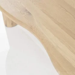 Salontafel Josh - 140cm - Naturel - 96200