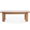 Salontafel Julian - 120cm - Bruin - 95912