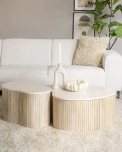 Salontafel Kira Klein - 96187