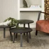 Salontafel Lazio Set van 3