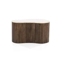 Salontafel Mari - 70x47x38cm - 95749