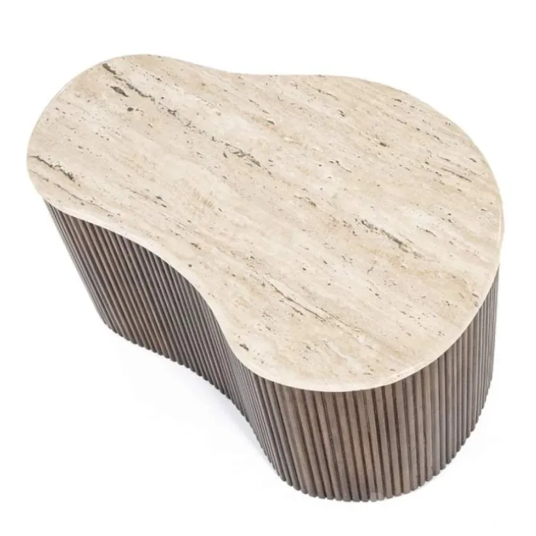 Salontafel Mari - 70x47x38cm - 95749