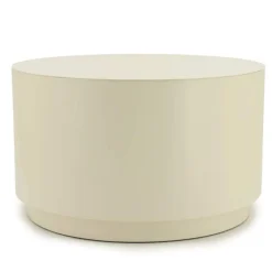 Salontafel Mesita - Beige - 240154